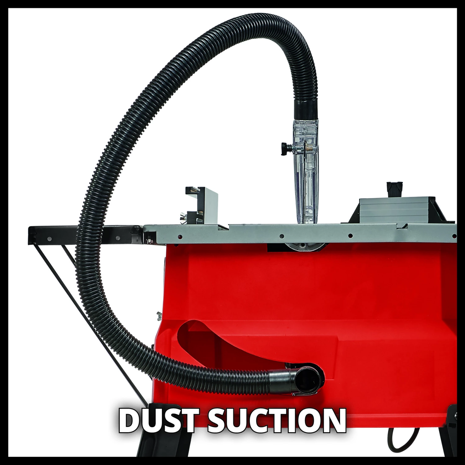 Einhell TC-TS 2025/2 U Zaagtafel - 2000W - 250 x 30mm-image