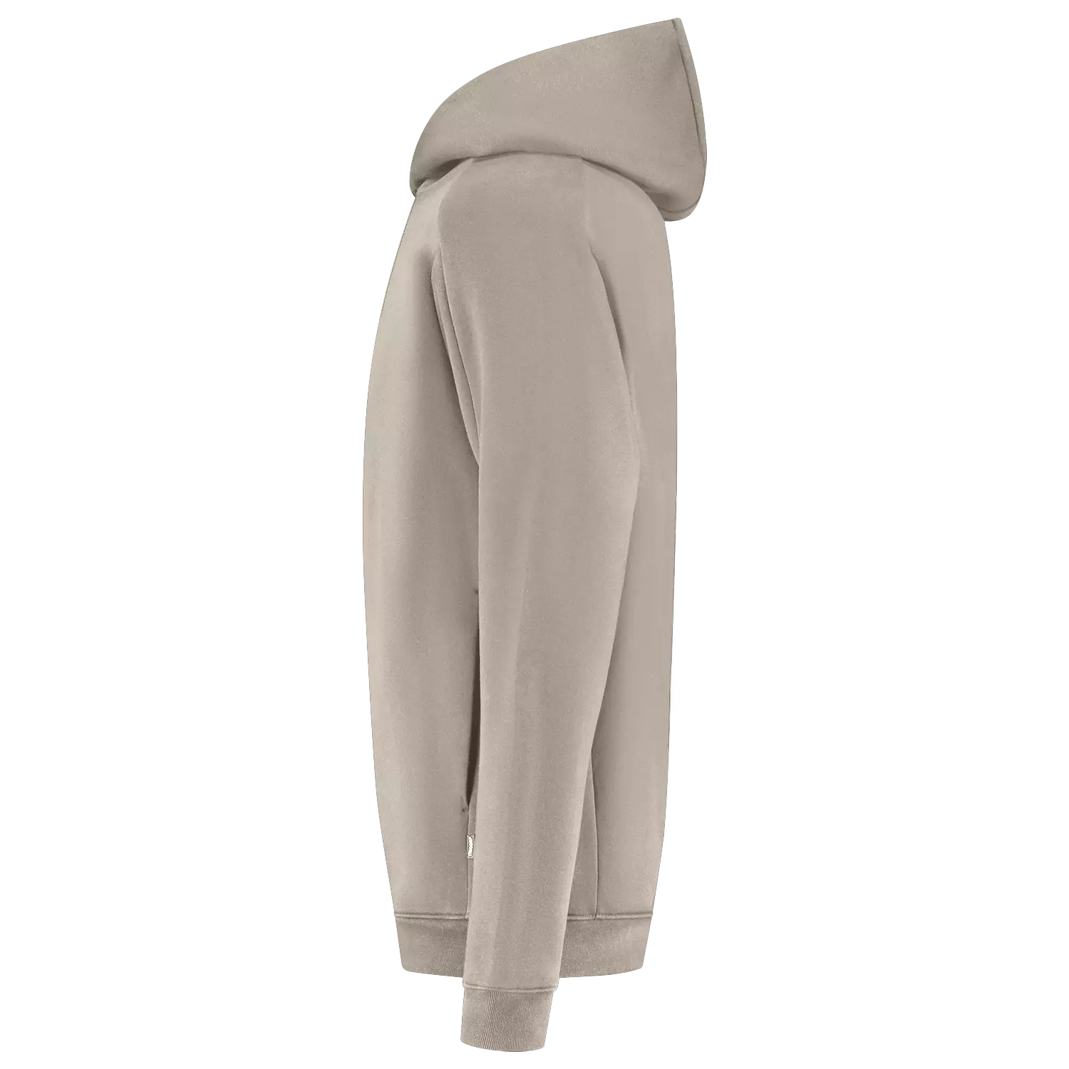 Tricorp 306103 Sweater Capuchon Redefined - Sand - XL-image