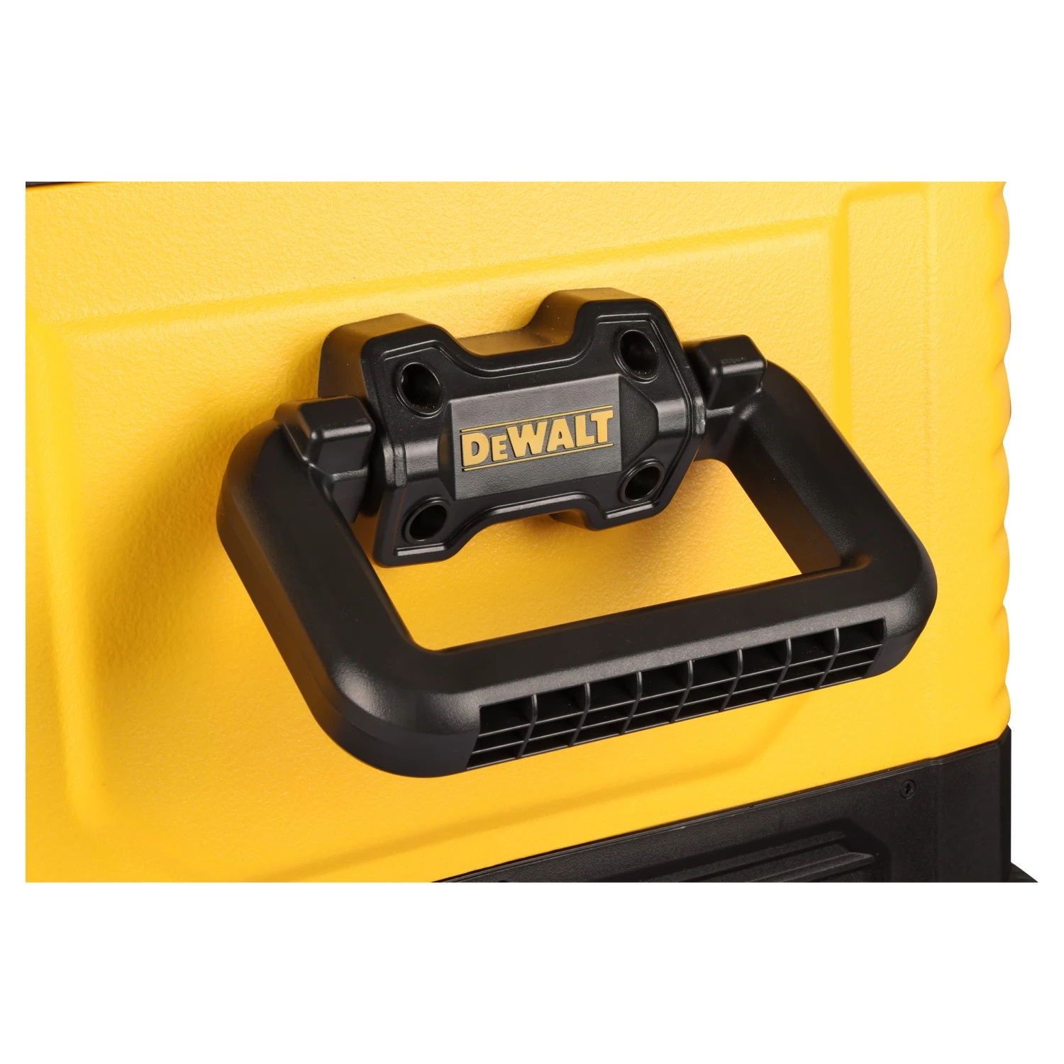 DeWALT DXCB400E Glacière électrique à deux zones sur roulettes - 40 L