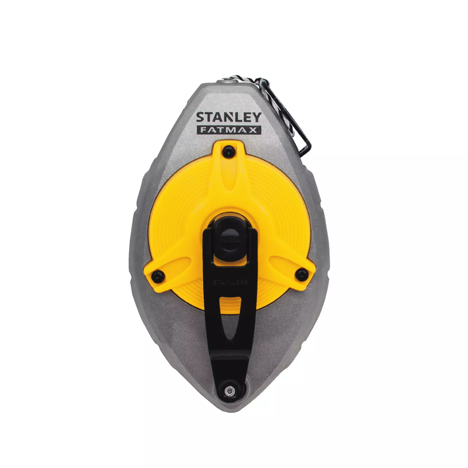 Stanley 0-47-480 - FatMax Pro Cordeau Traceur 30m-image
