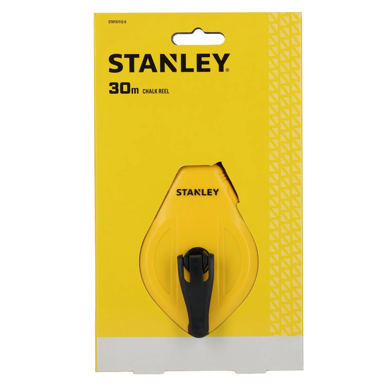 Stanley STHT47112-0 Slaglijnmolen - 30m