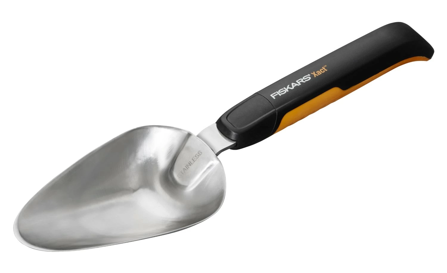 Fiskars 1027043 Xact Plantenschep - 375mm-image