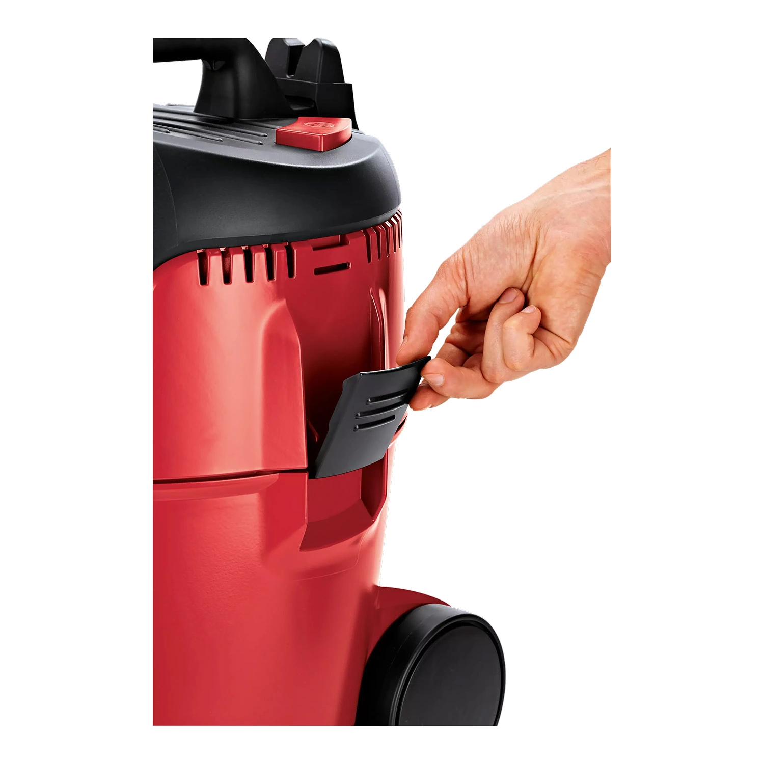 Flex VC21LMC - Aspirateur eau et poussière - incl sacs filtrants (5 pièces) - 1250W - Classe L - 20L-image