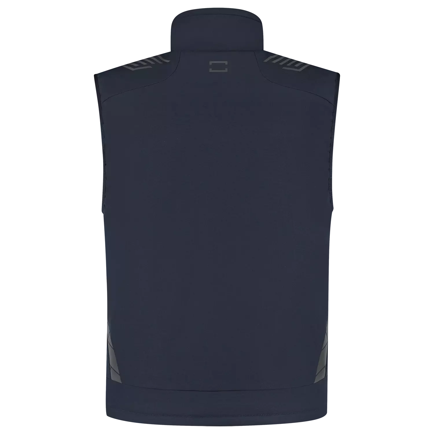 Tricorp 406106 Gilet sans manches Redefined - Encre - 4XL-image