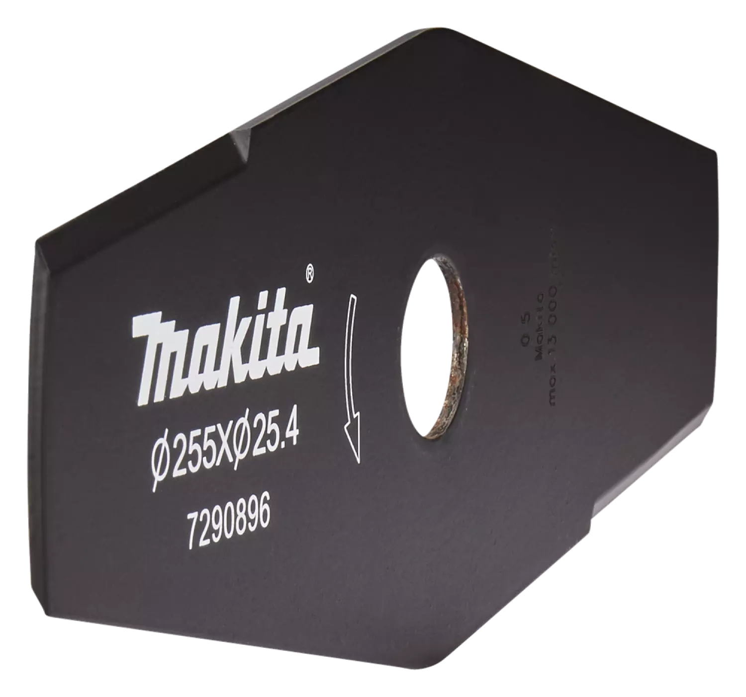 Makita 198345-9 Snijblad 255x25,4x2,0mm 2T-image