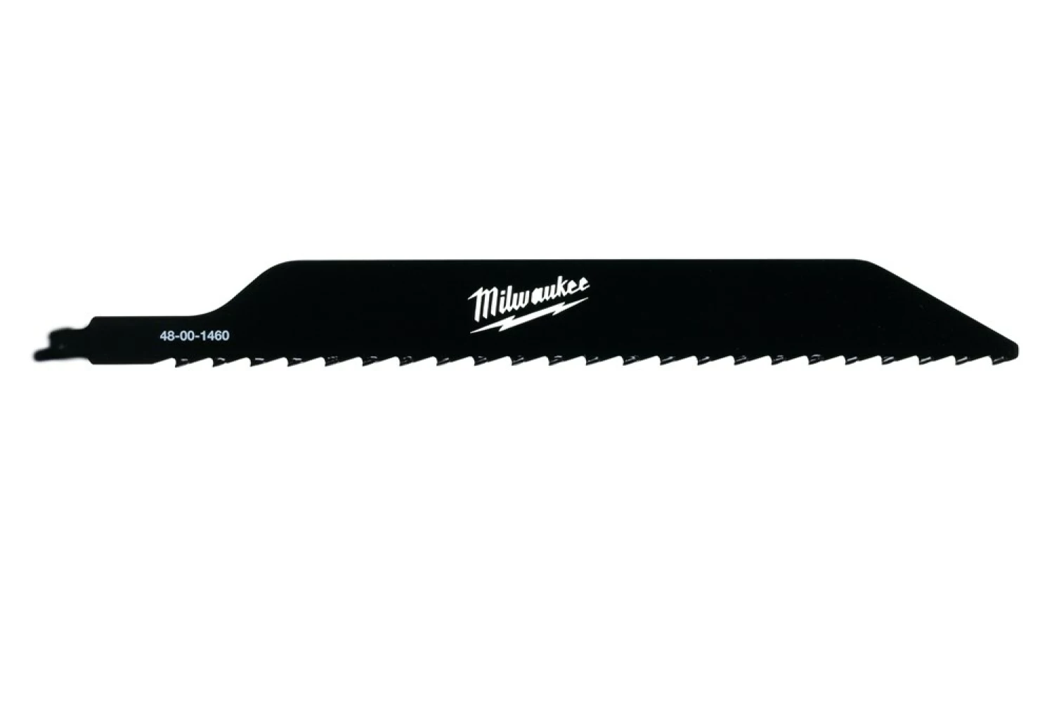 Milwaukee 48001460 Reciprozaagblad - 450 x 1.5TPI - Gietijzer/Fiberglass (1st)-image
