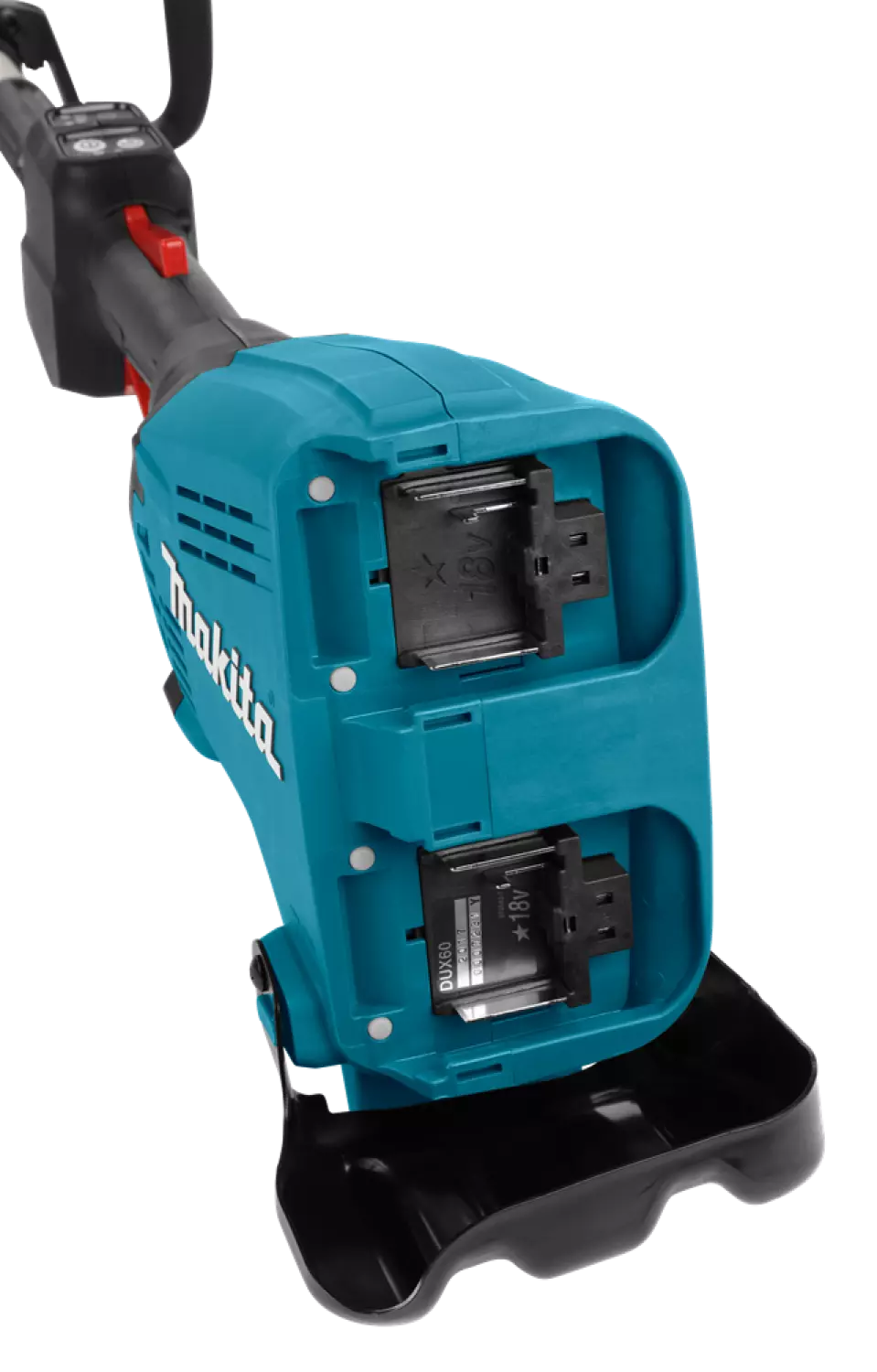 Makita DUX60Z Outil Multifonctions à batteries 36V (2x 18V) Li-Ion (machine seule) - moteur sans charbon-image