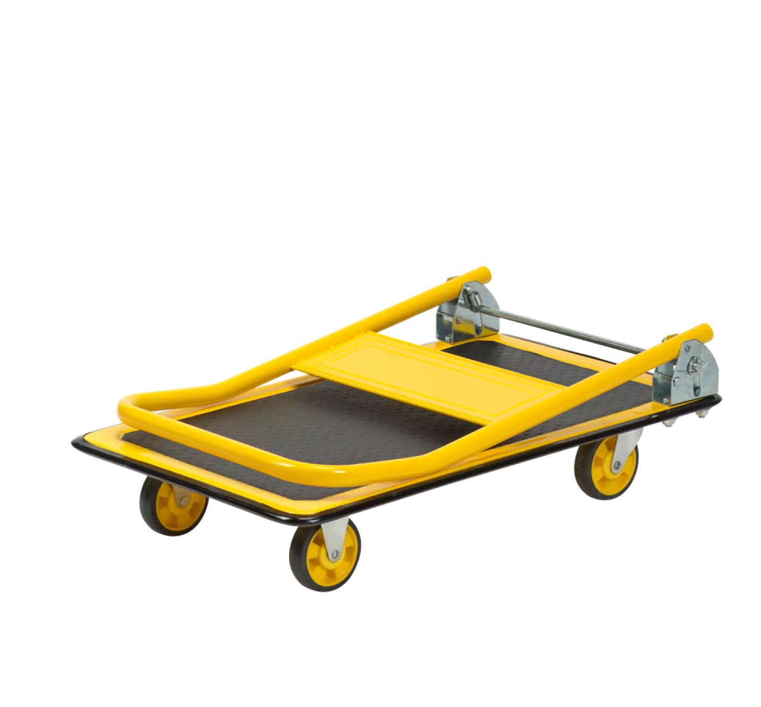 Stanley SXWTD-PC527 Platformwagen - Staal - 150kg-image