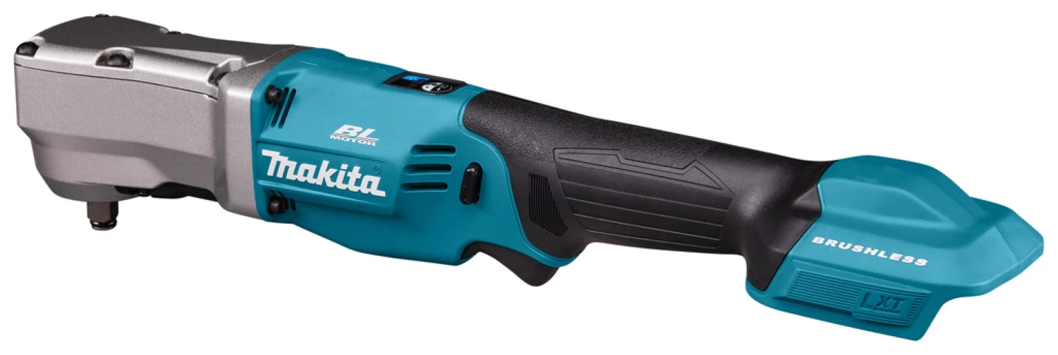 Makita DTL302Z 18V Li-ion accu haakse slagmoersleutel body - 3/8'' - 340Nm - Frictiering-image