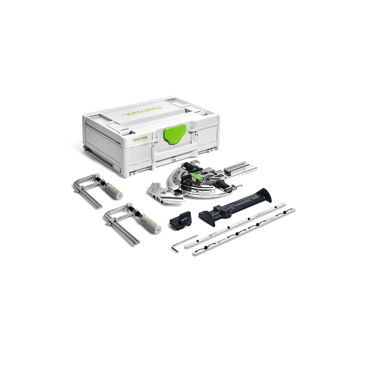 Festool Accessoire-set SYS3 M 137 FS/2 - Set voor geleiderails FS/2