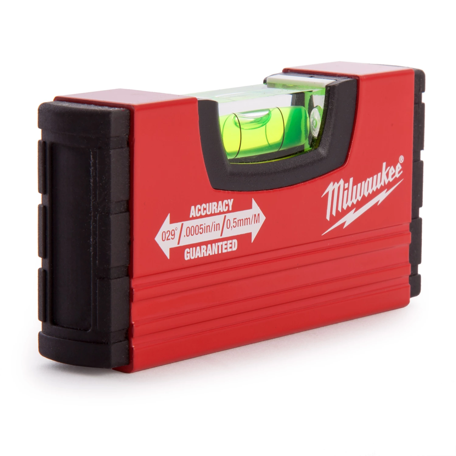 Milwaukee 4932459100 Minibox Waterpas - 100mm-image