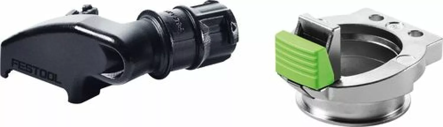 Festool OSC-AV Afzuigadapter - 47mm-image