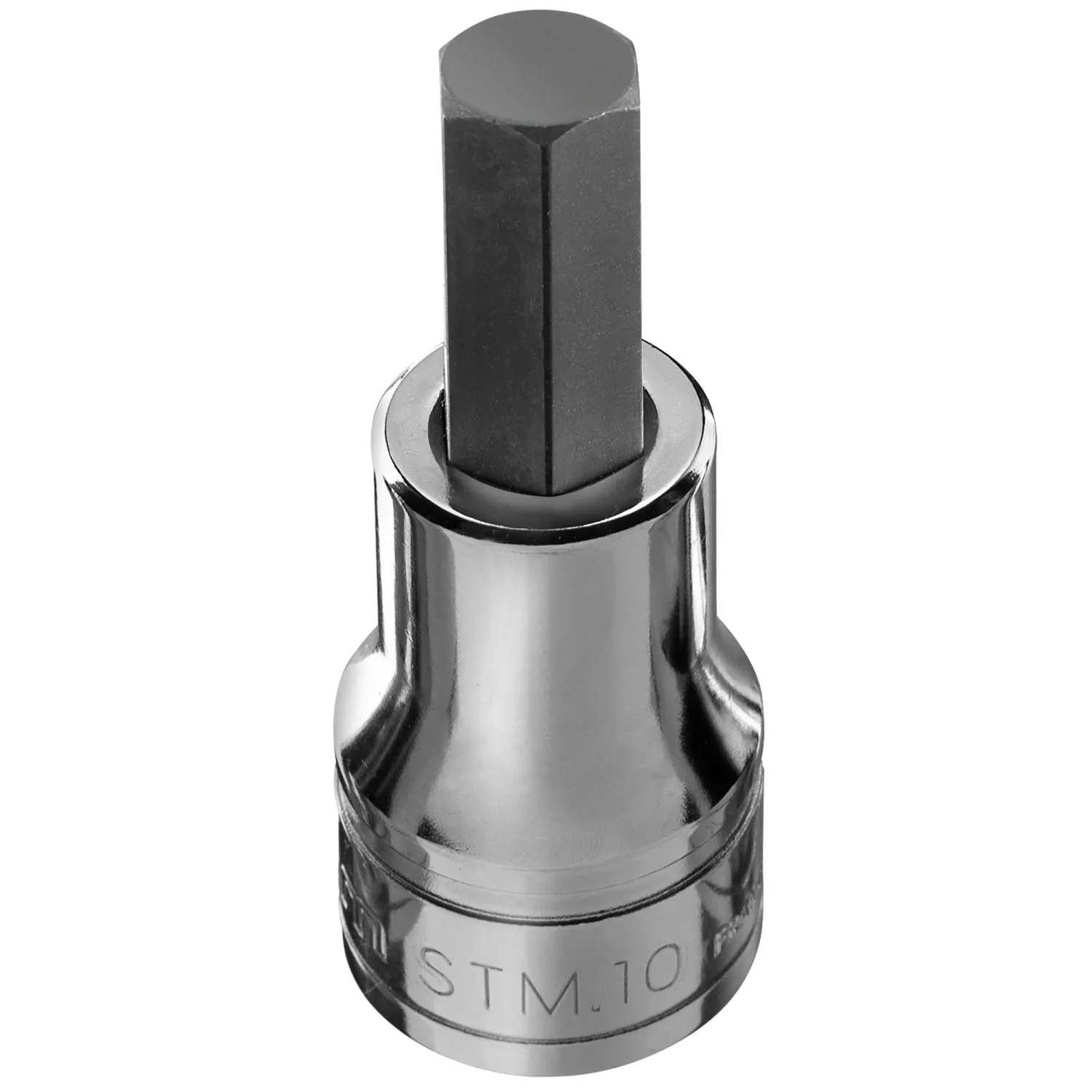 Facom STM.10 Schroevendraaierdop - 1/2" - 6-kant - 10mm