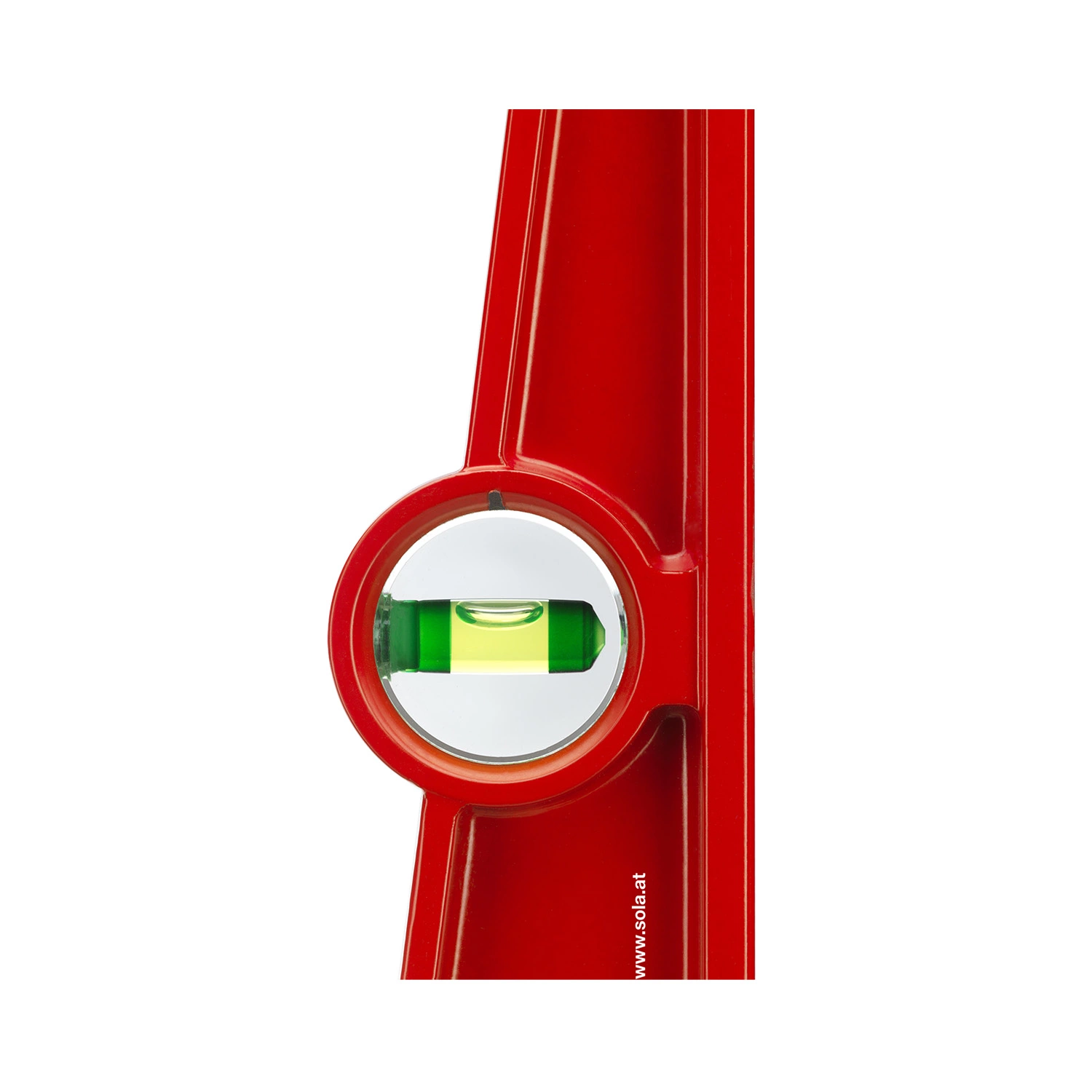 Sola MM 60 Gegoten aluminium torpedo waterpas - magnetisch - 600mm-image