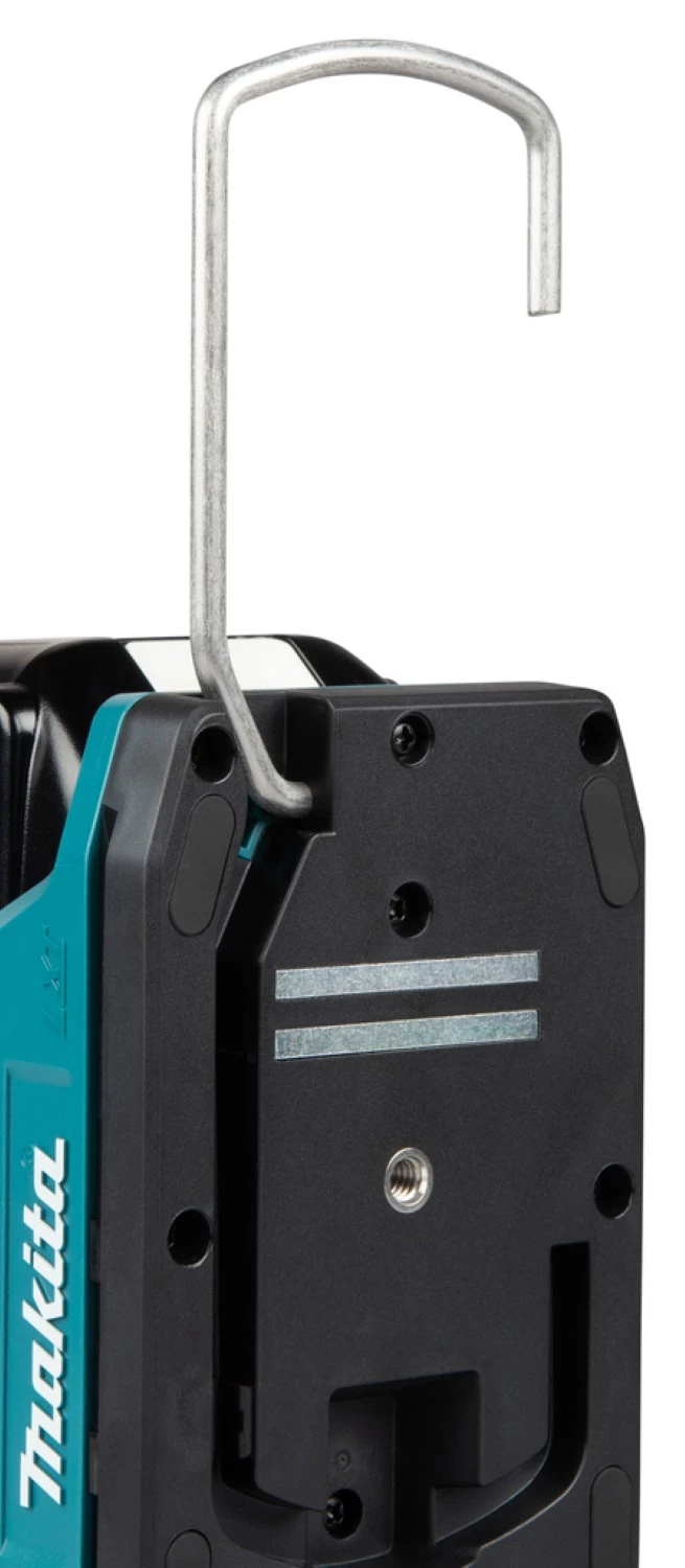 Makita DML819 LXT 18V Magneet werklamp - 3 standen-image