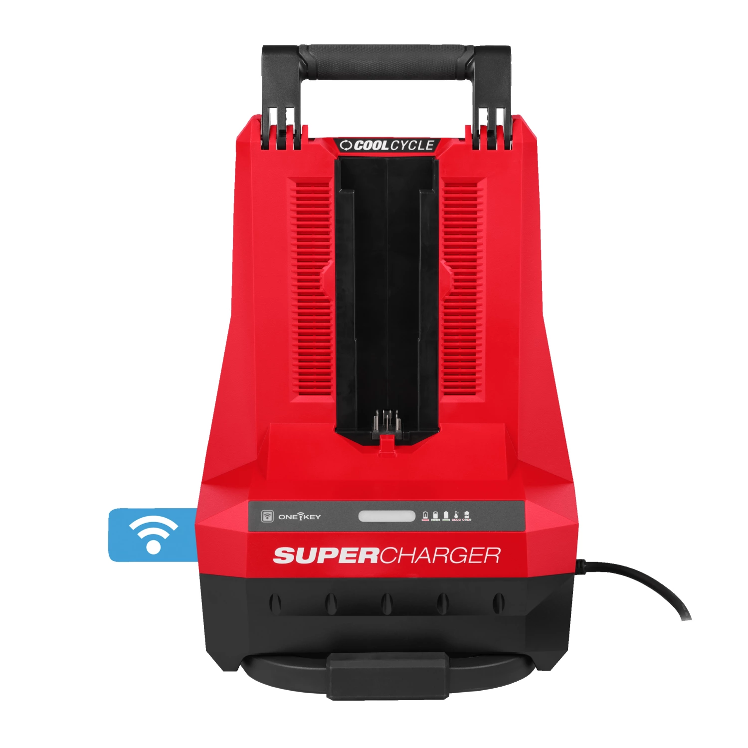 Milwaukee MXF SC MX Fuel Super snellader-image