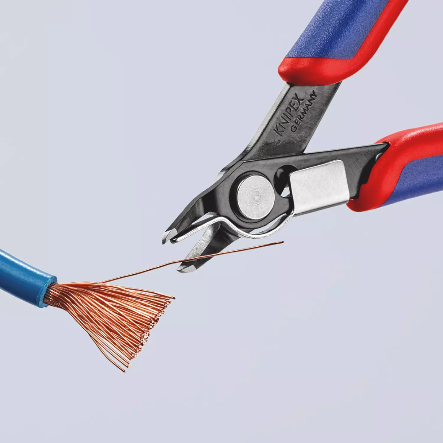 Knipex 78 41 125 - Electronic Super Knips®-image