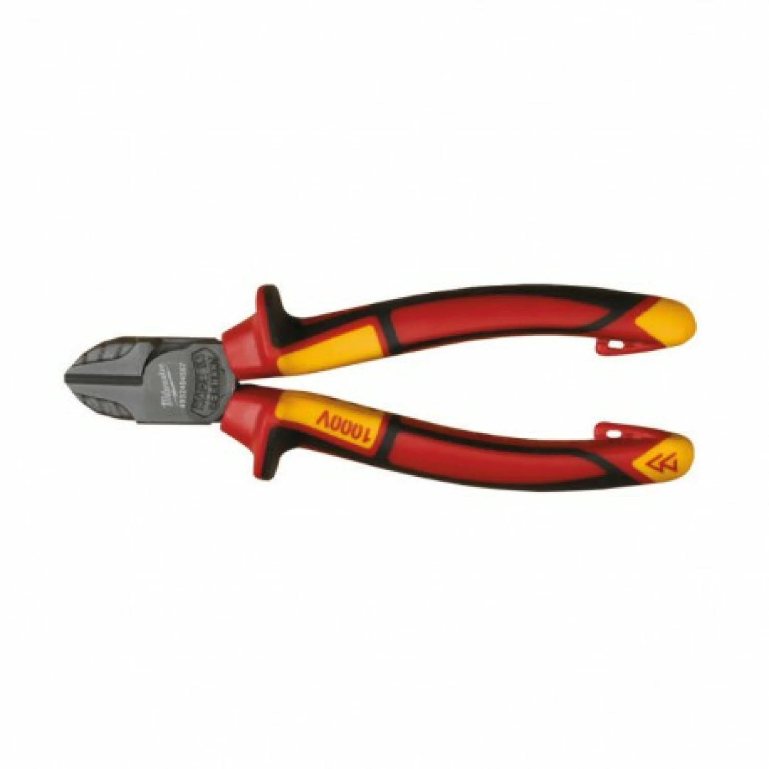 Milwaukee 4932464567 VDE Zijkniptang - 160mm-image