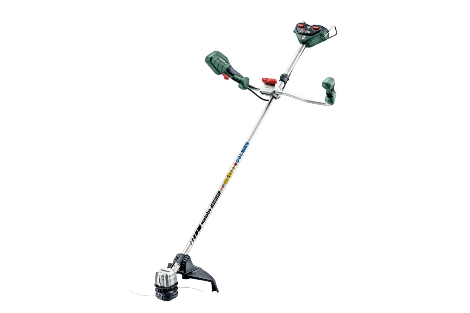 Metabo FSB 36-18 LTX BL 40 18V Li-Ion accu bosmaaier body - 40cm-image