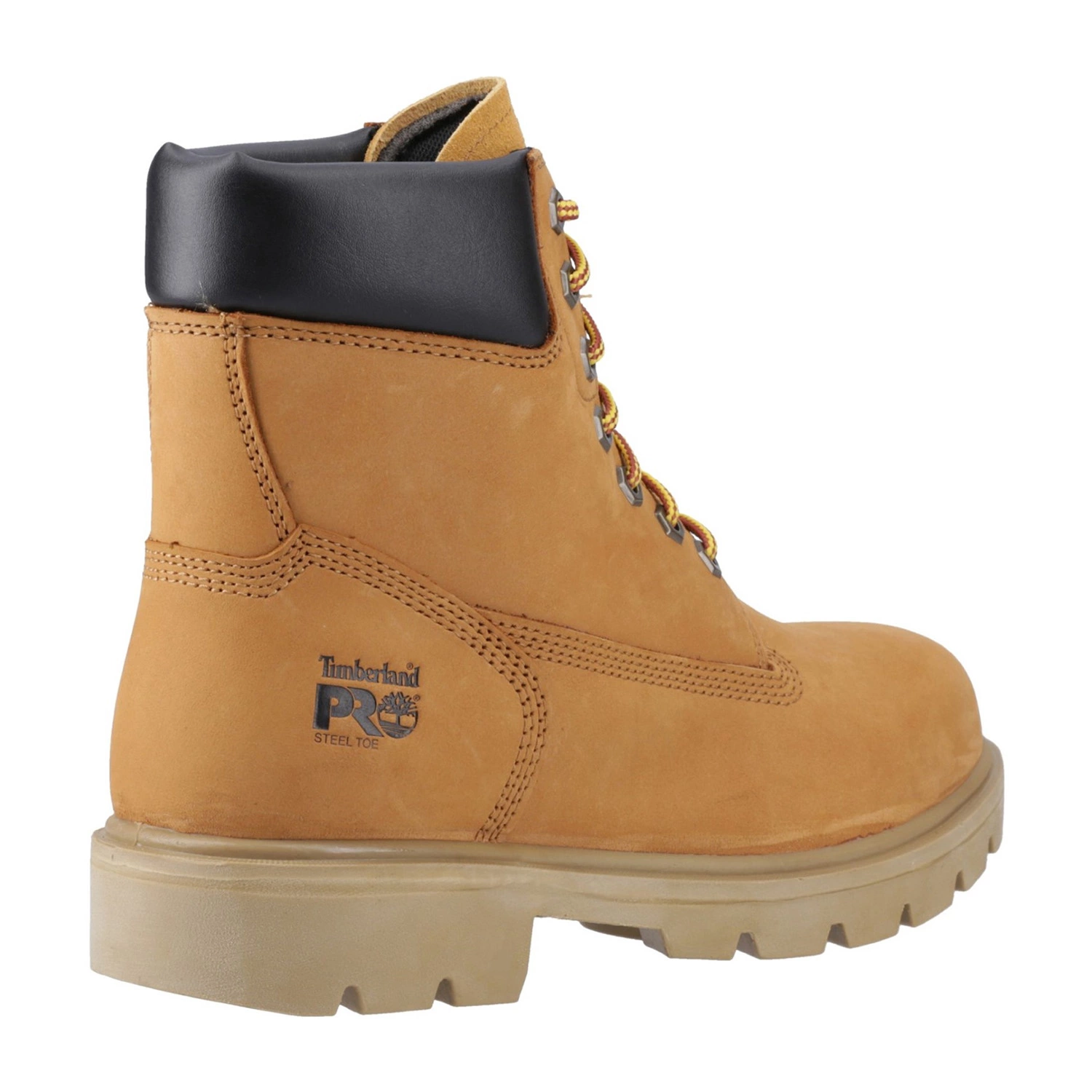 Timberland Pro Sawhorse 2.0 Wheat  - Maat 41-image
