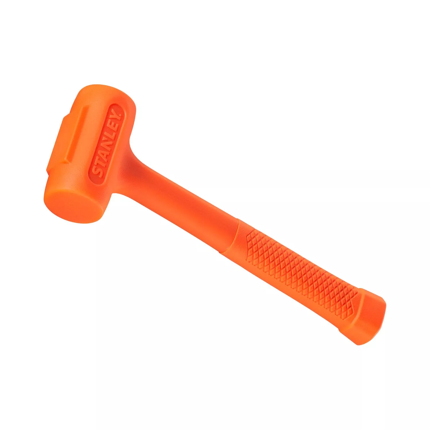 Stanley STHT57531-0 Marteau sans rebond Compo-Cast - 500 grammes-image