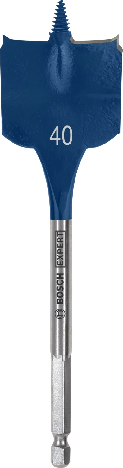 Bosch EXPERT 2608902106 Speedboor Self Cut Speed - 40x152mm-image