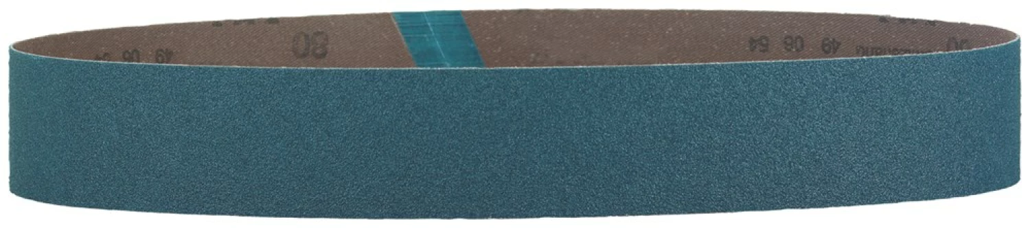 Metabo 626285000 Courteille de ponçage - 30 x 533 x P80 (10e)-image