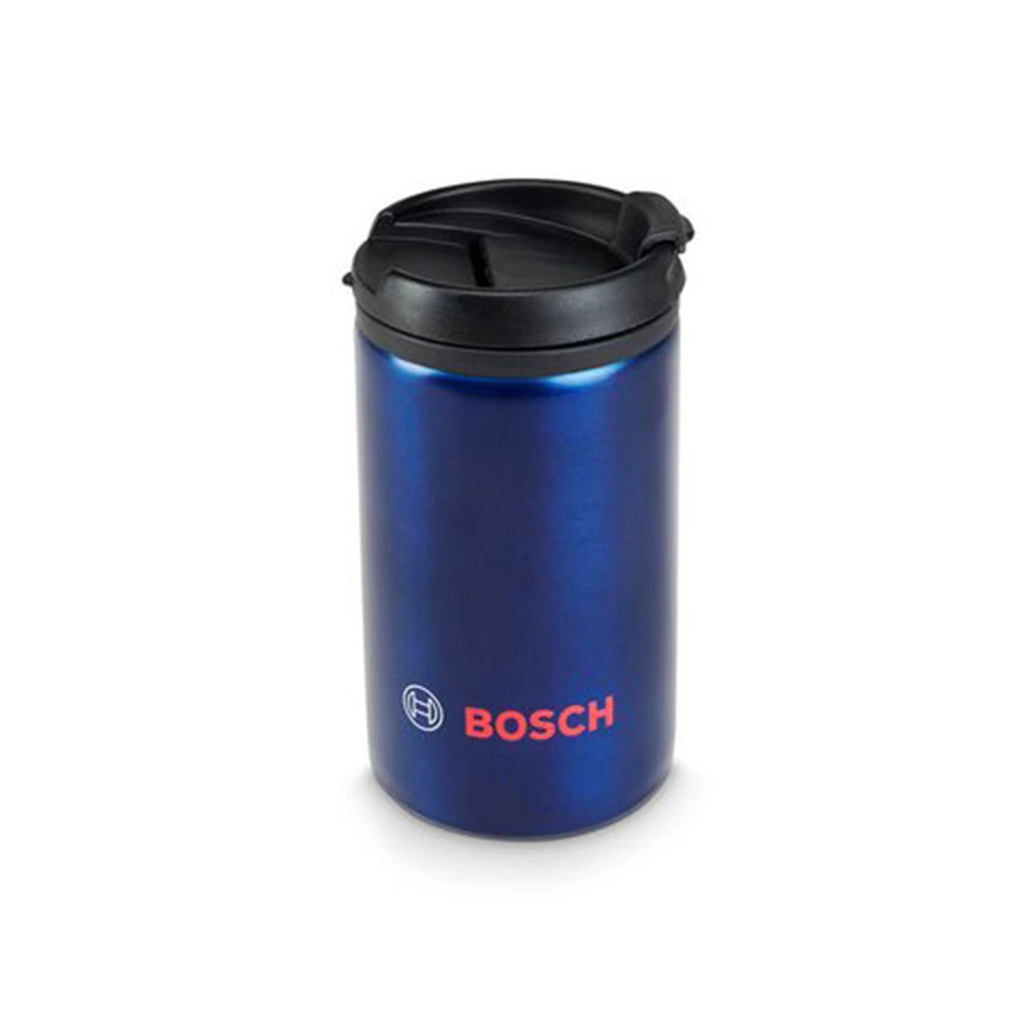 Bosch 0615997675 PRO Lames de scie alternative S1137BEF Medium-Thick Metal precise (10 pièces) + Mug Isotherm - 225 mm-image