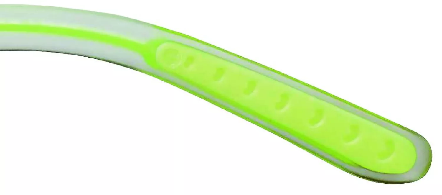 Delta Plus Helium 2 Veiligheidsbril - Transparant-image