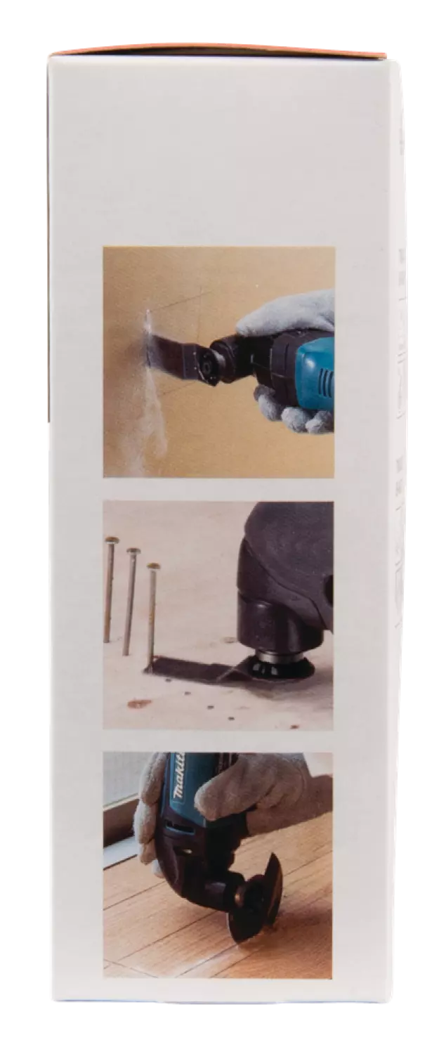 Makita B-67511 5-delige zaagset multitool-image