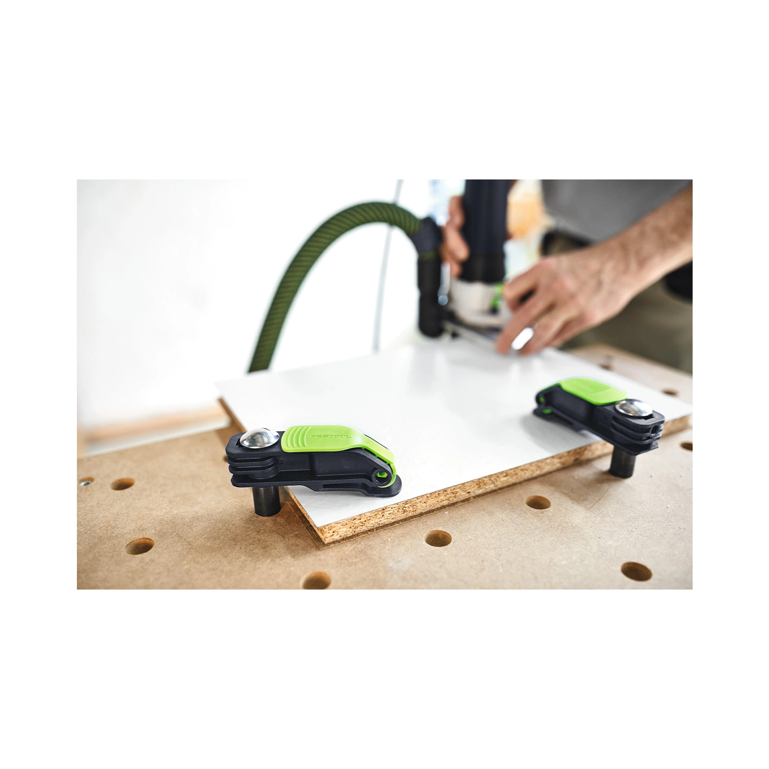 Festool Snelspanklem MFT-HZ 80