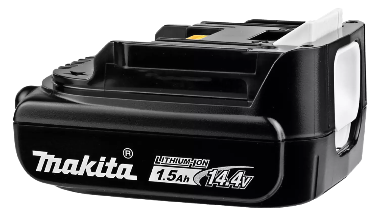 Makita BL1415N - Batterie Li-Ion 14,4V - 1,5 Ah-image