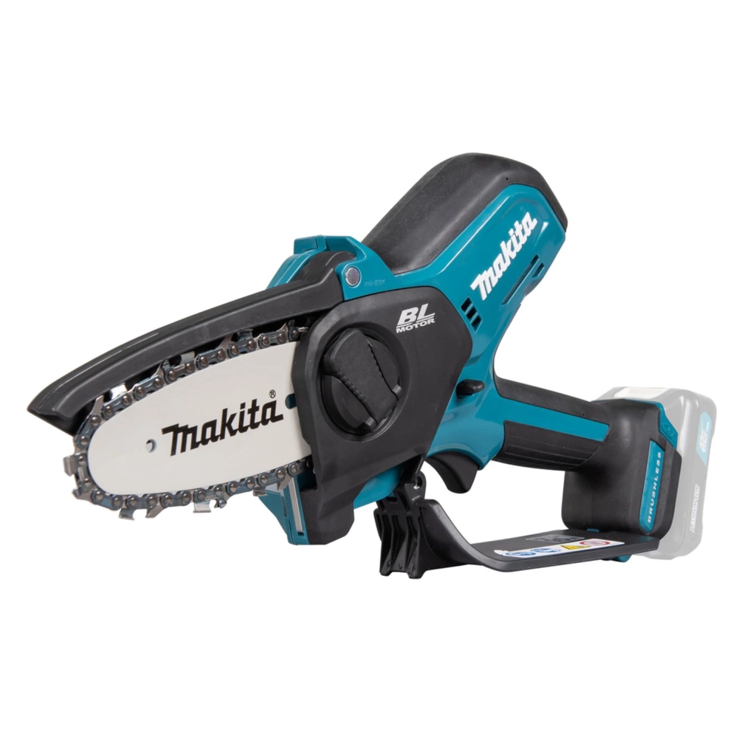 Makita UC100DZ CXT 12 V Max Li-Ion accu snoeizaag body - 10cm-image