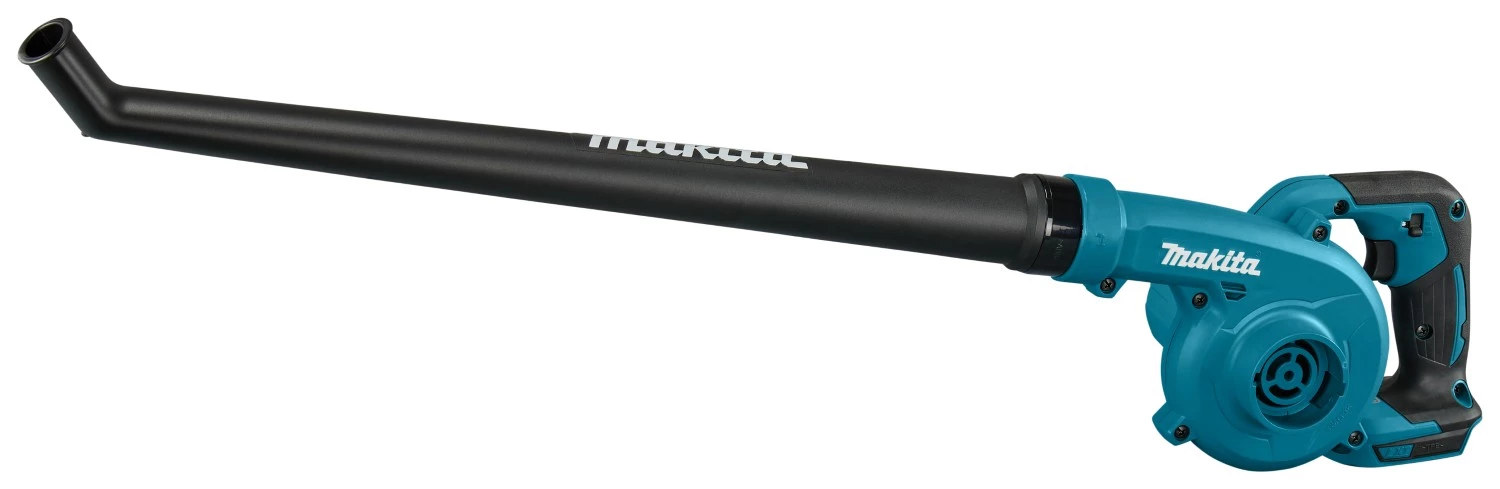Makita DUB186ZX1 LXT 18V Li-ion accu compacte Blaas- en zuigmachine body - 244 km/h-image