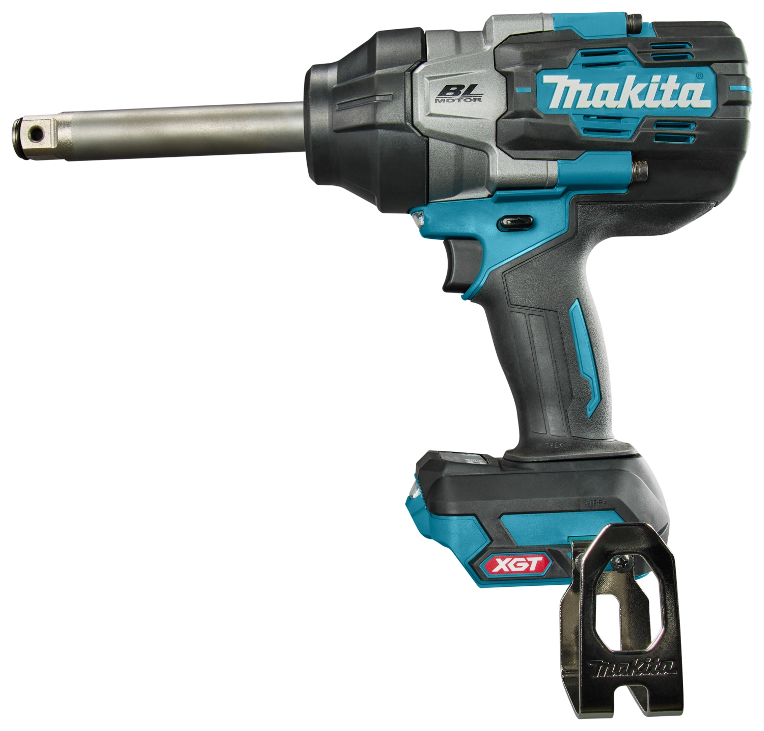 Makita TW011GZ 40V Max Li-ion clé à chocs sans fil - 3/4'' - 1900Nm-image