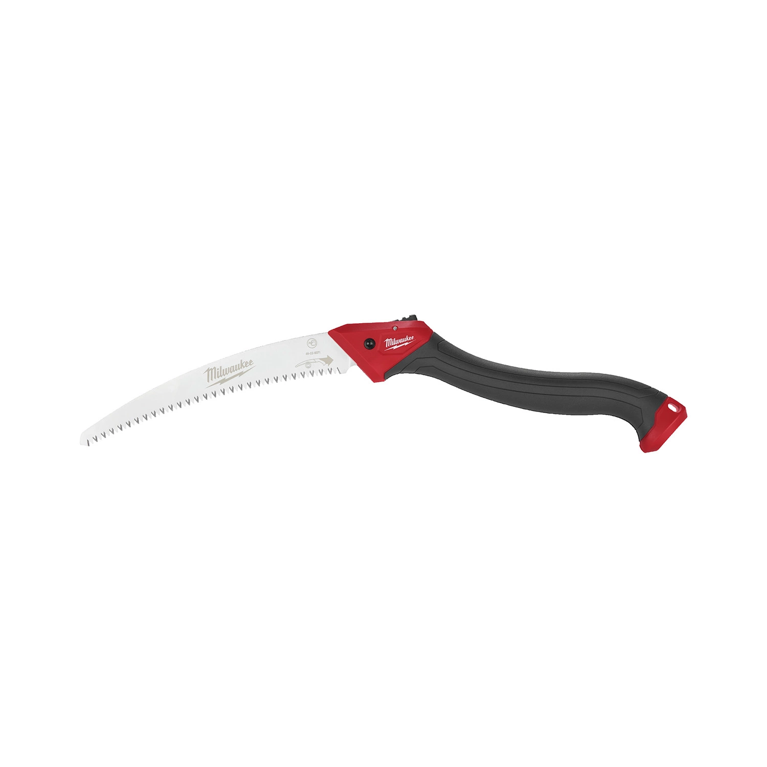 Milwaukee 4932498624 Scie pliante courbe-image