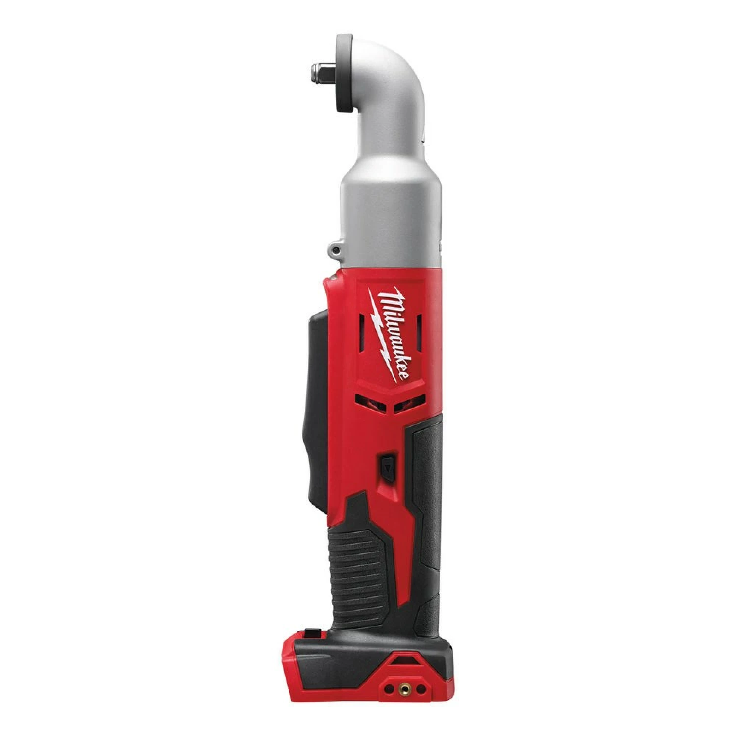 Milwaukee M18 BRAIW-0 18V Li-Ion Accu haakse slagmoersleutel body - 76Nm - 3/8"-image