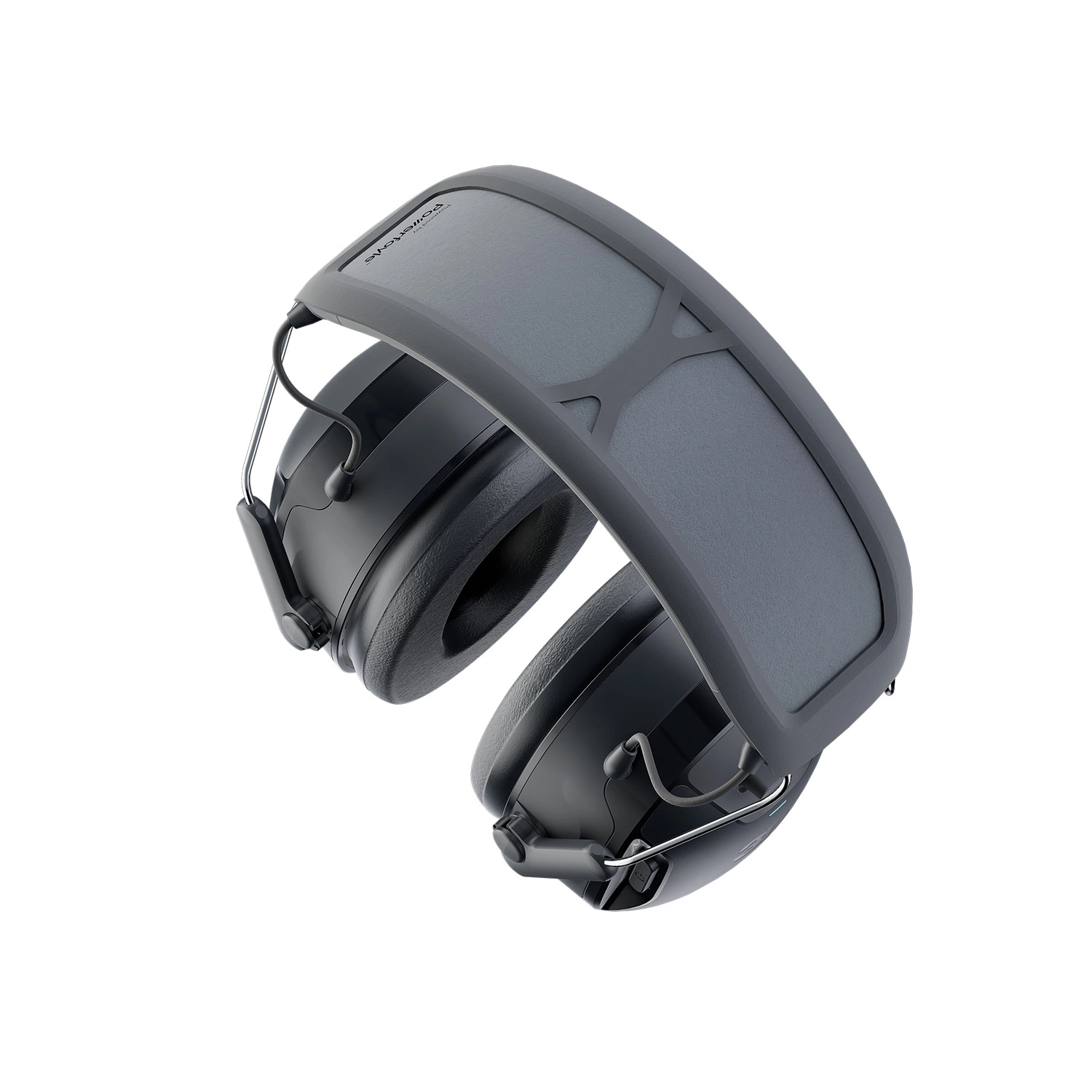 3M Worktunes Connect Solar Casque Anti-Bruit Sans Fil-image