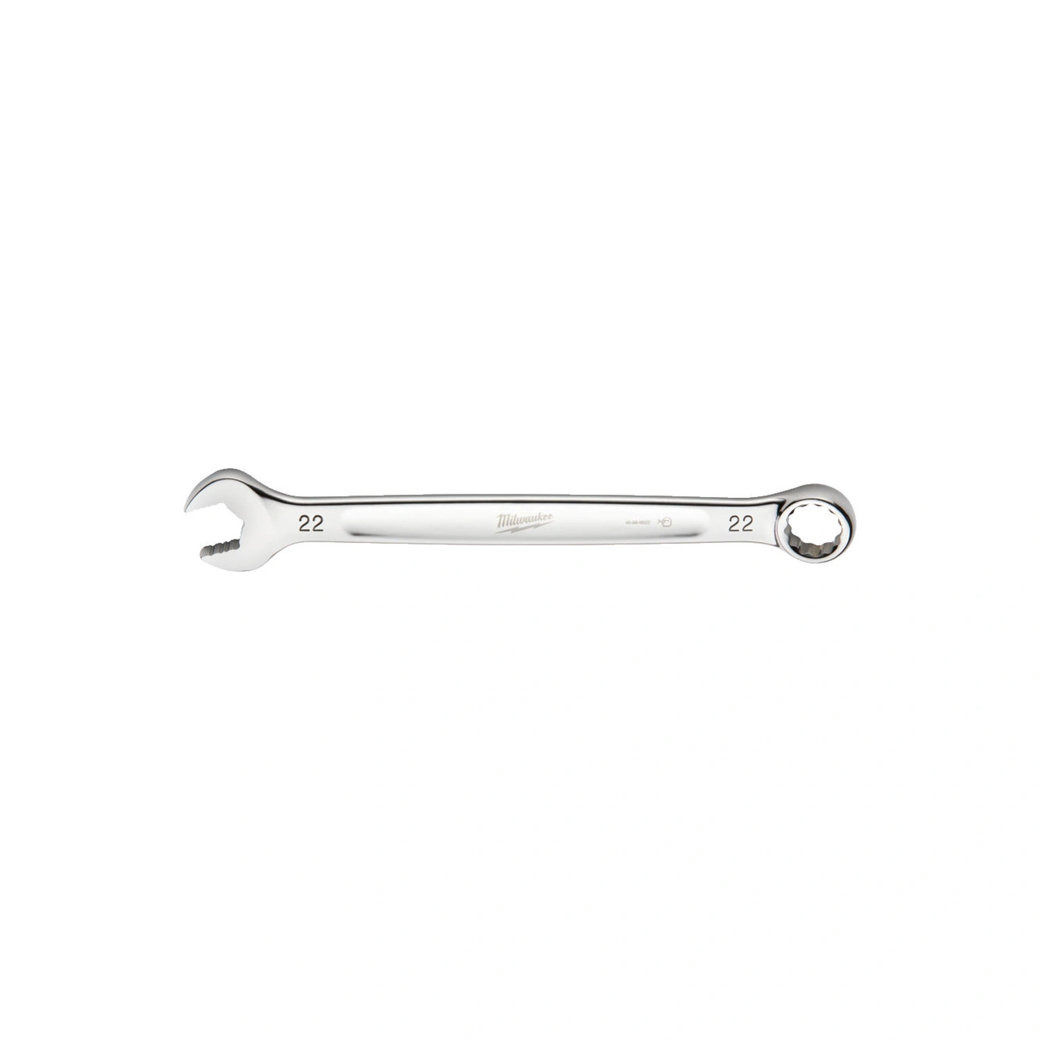 Milwaukee 4932471530 Clé à douille MAXBITE - 22 mm
