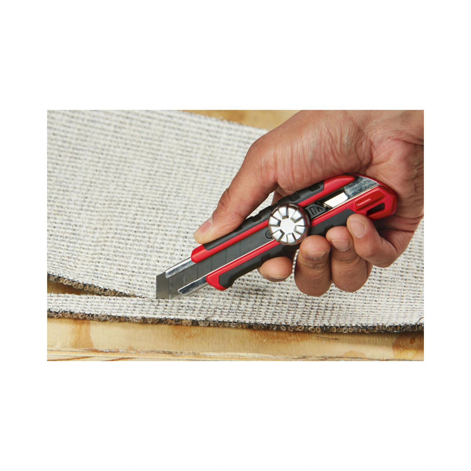 Milwaukee 4932480107 Reserve afbreekmesen - 18 mm (10st)