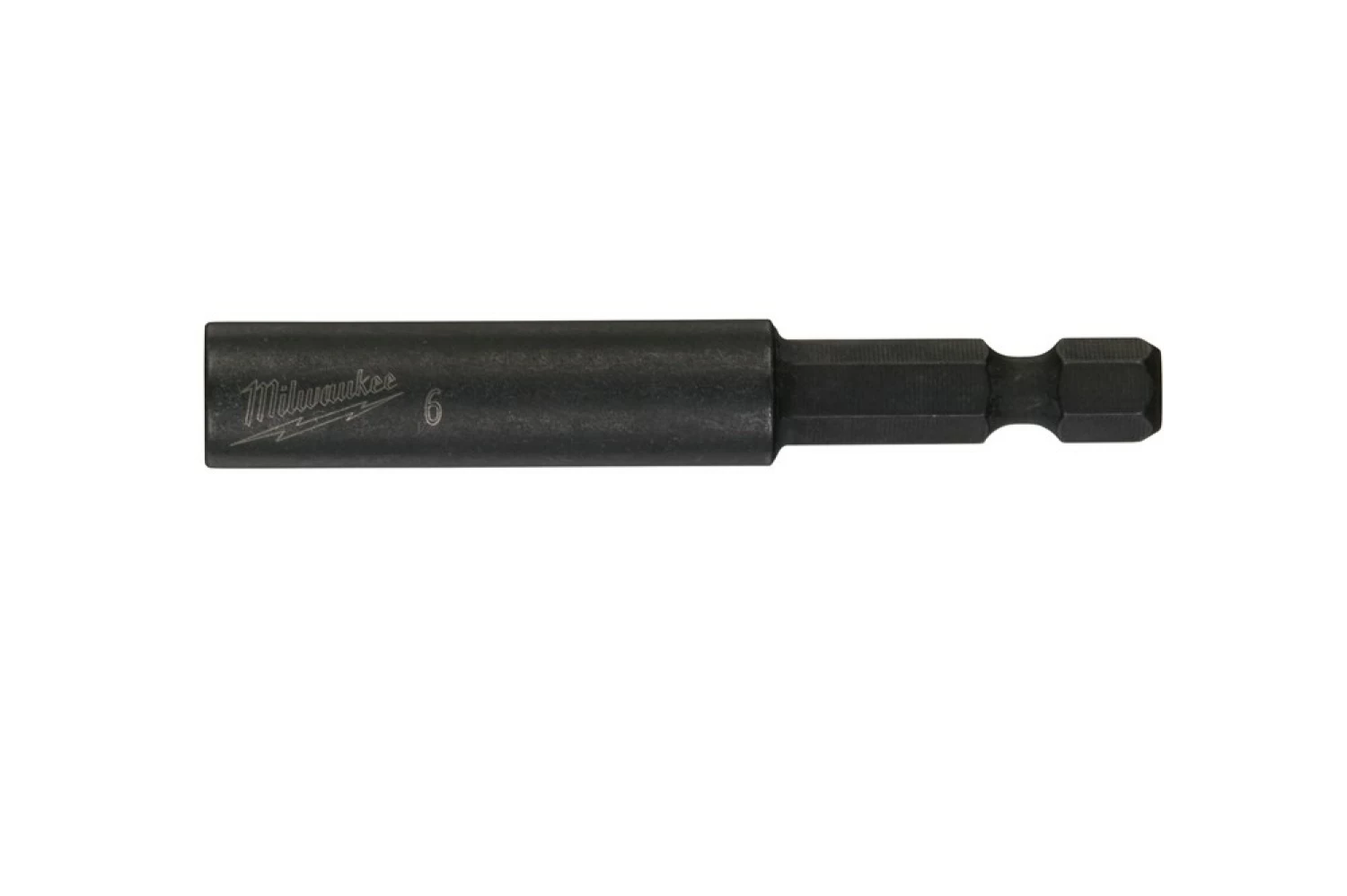 Milwaukee 4932352435 Shockwave Dopbit - Magnetisch - 6 x 65mm