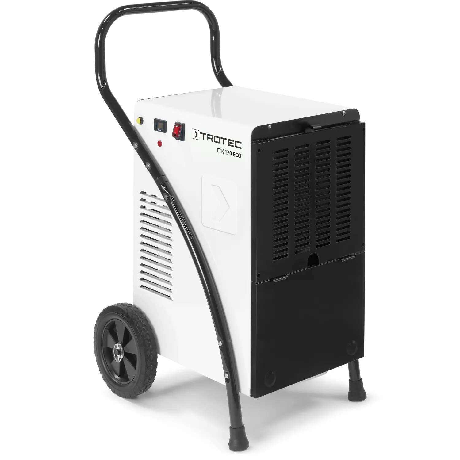 Trotec TTK 170 ECO Industriële luchtontvochtiger - 400W - 52L/24h-image