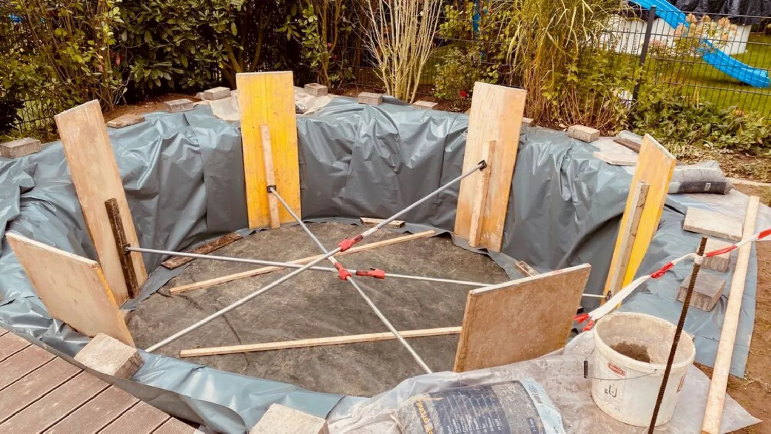 Bessey STE55 Équerre de plafond 400-550 mm - jusqu'à 350 kg-image