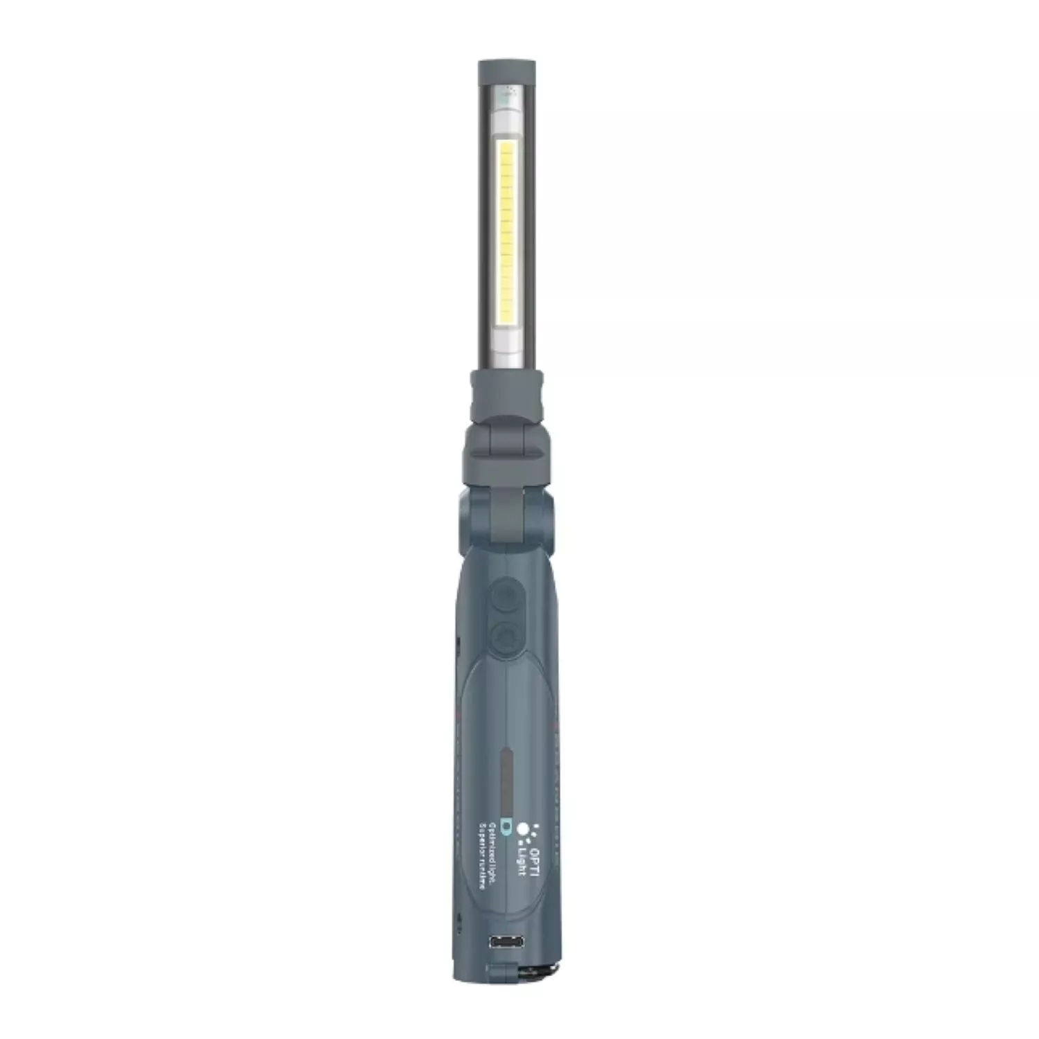 Scangrip MINI SLIM Lampe LED - 200 lumens - rechargeable-image