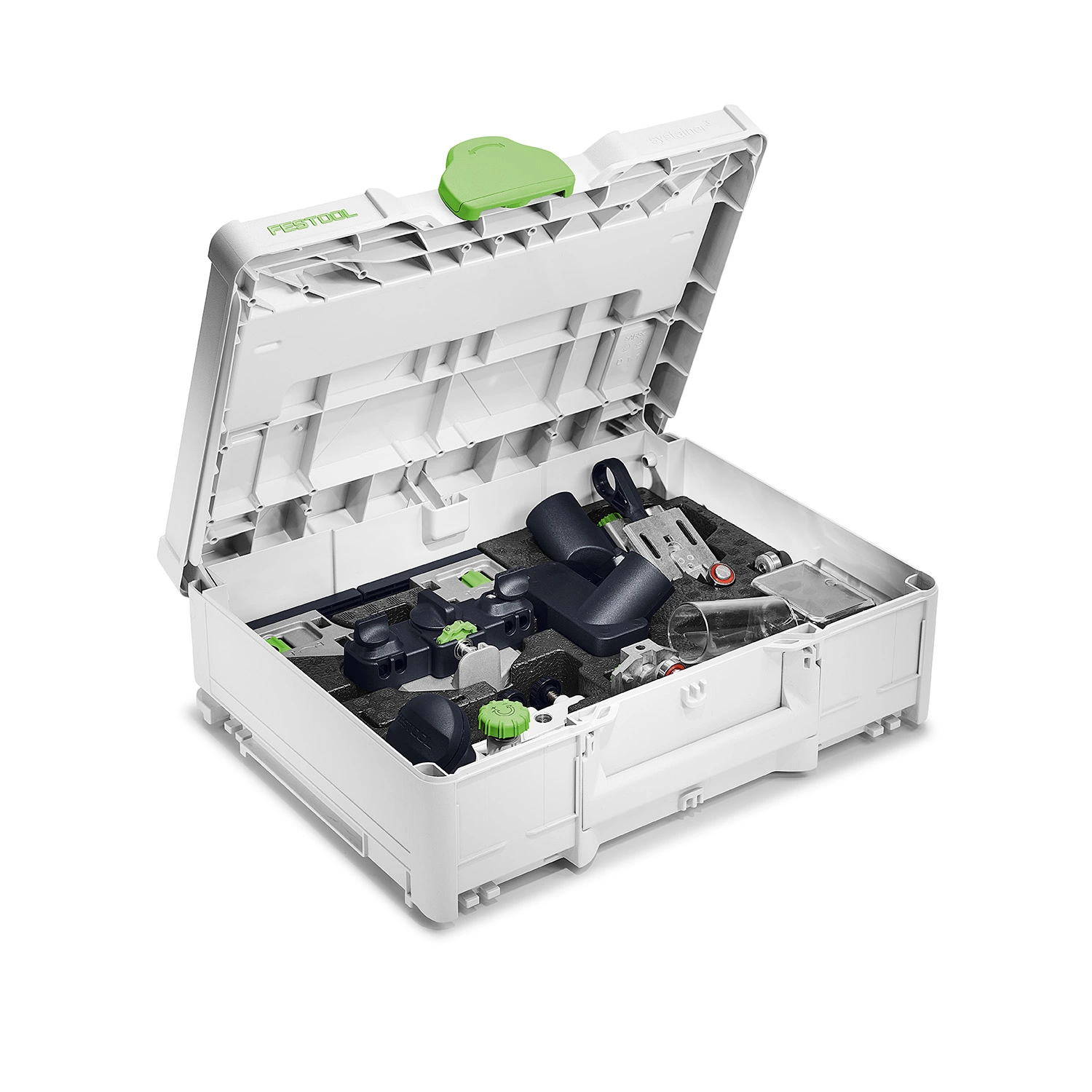 Festool ZS-MFK 700 ensemble d'accessoires pour MFK 700 / MFKC 700-image