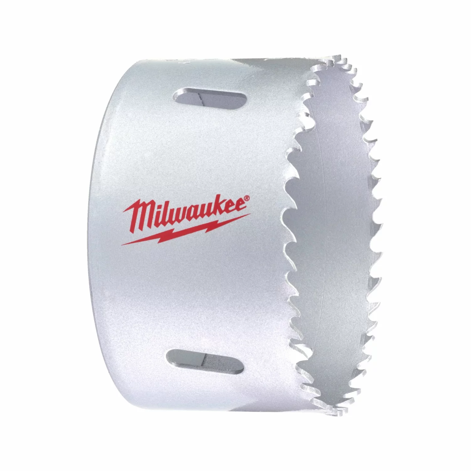 Milwaukee 4932464700 - Scies cloches bi-métal Contractor - HSAW 76 MM - 1PC-image