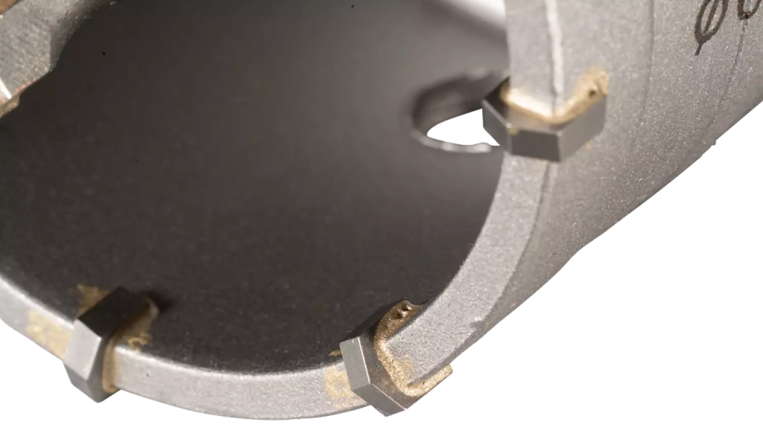 Makita D -74011 - Mandrin pour Trépan - 68 mm-image