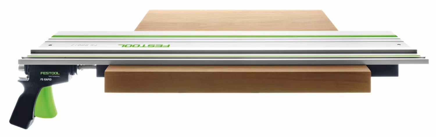 Festool 496963 / HSK-A 115x226 Schuurblok met stofafzuiging-image