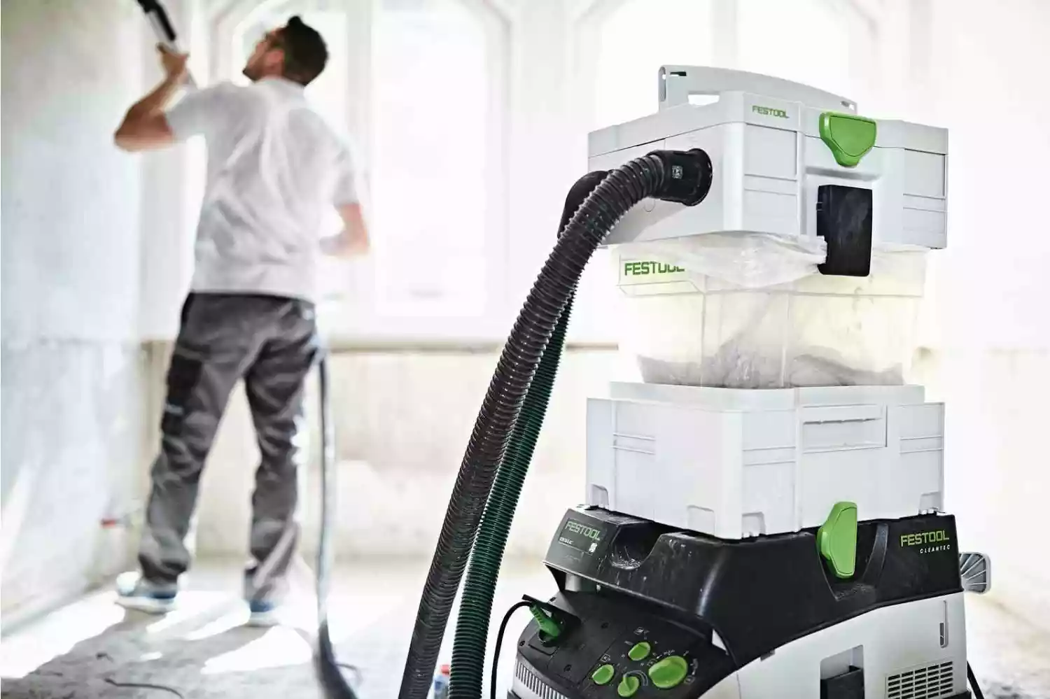 Festool CT-VA-20 Voorafscheider-image