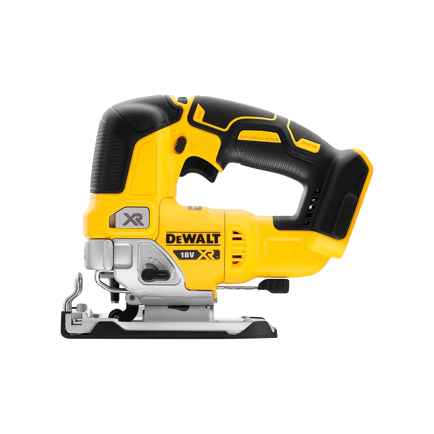 DeWALT DCS334N 18V Li-Ion accu Decoupeerzaag body in TASK - koolborstelloos-image